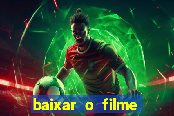 baixar o filme kung fu futebol clube